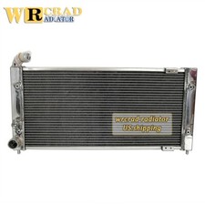 Cooling Racing Radiator For