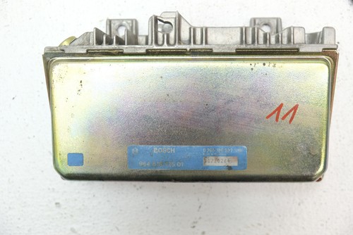 Porsche 964 abs control - 964,