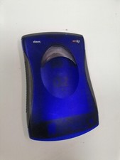 IOMEGA ZIP 250 EXTERNAL DRIVE WITH USB CONNECTIVITY FOR PC LAPTOP MAC Z250USBPCM