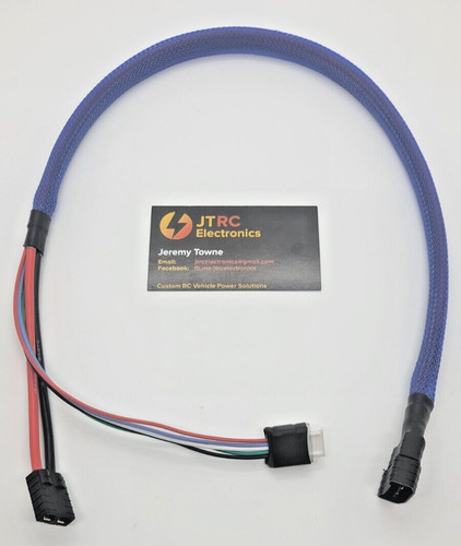 Traxxas connector with - ,