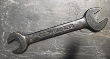 Jenbro 5/16w x 3/8w whitworth open end spanner 3J6071