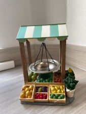 Yankee Candle Rare Fruit Stall hanging tart burner