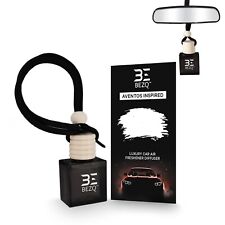Creed Car Air Freshener for