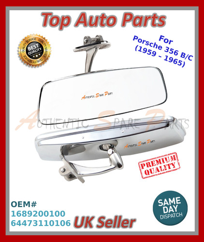 For porsche 356b 356c - for, 356b,