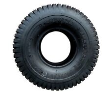 ELECTRIC GOLF BUGGY  15X6TYRE