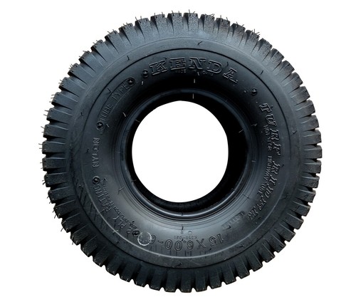 Electric golf buggy 15x6tyre - ,