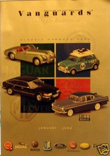 LLEDO VANGUARDS January to