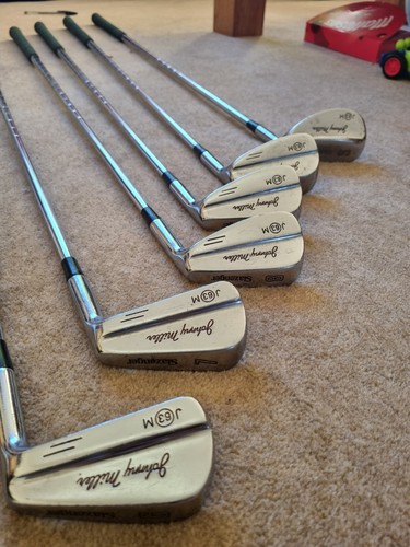 Johnny miller slazenger - johnny,