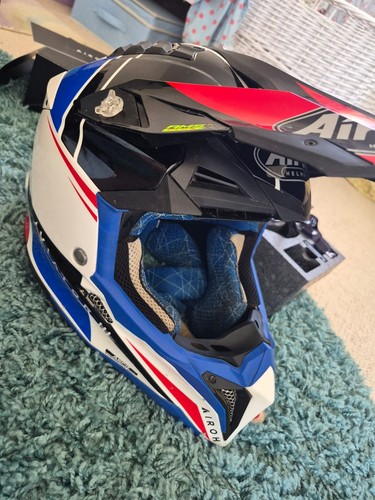 Airohi aviator motocross - airohi,