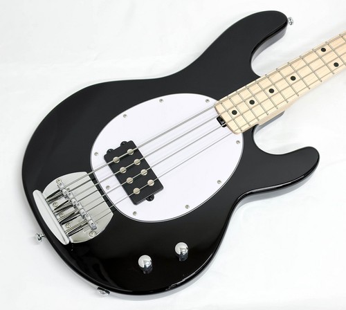 Sterling music man - by,