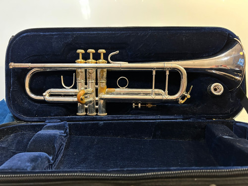 Vincent bach stradivarius - bach,