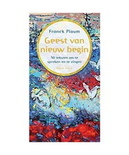 Geest van nieuw begin: 50