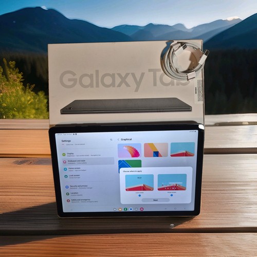Samsung galaxy tab 5g - galaxy,