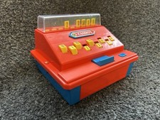 Vintage Casdon Toy Till Cash