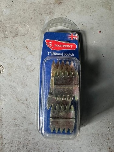 Footprint heavy duty - x,