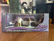 1939 Chevy Delivery Gray