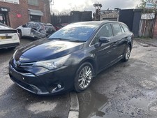TOYOTA AVENSIS MK3 2009-2018
