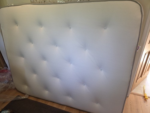King size mattress brand - brand, new