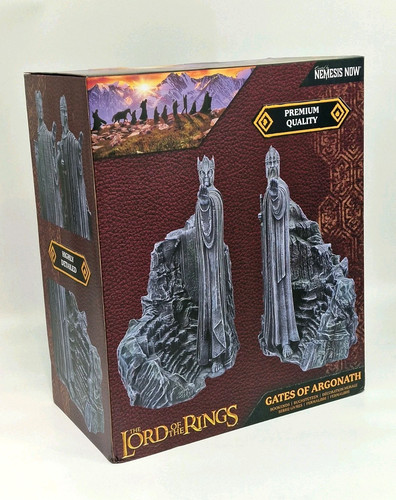 Lord the rings gates of - lord,
