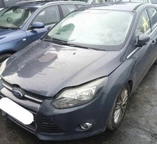 FORD FOCUS MK3 2011+ BLACK