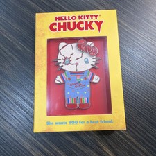 Universal Studios Hello Kitty