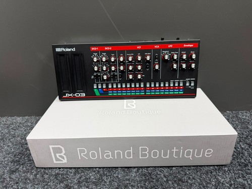 Roland boutique 03 - roland,