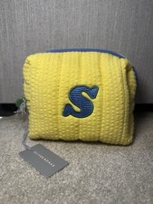 Oliver Bonas S Initial Yellow