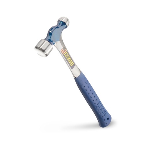 Estwing ball peen hammer - ball, 16