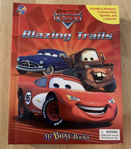 Disney pixar cars blazing - pixar,
