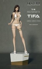 Final Fantasy VII Tifa