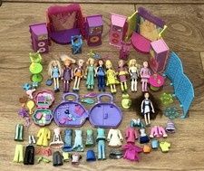Vintage 2000s polly pocket - vintage,