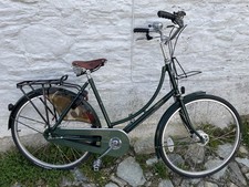 PASHLEY 'Princess Classic' Ladies Bicycle - Regency Green / Size 20" (M) - Bike