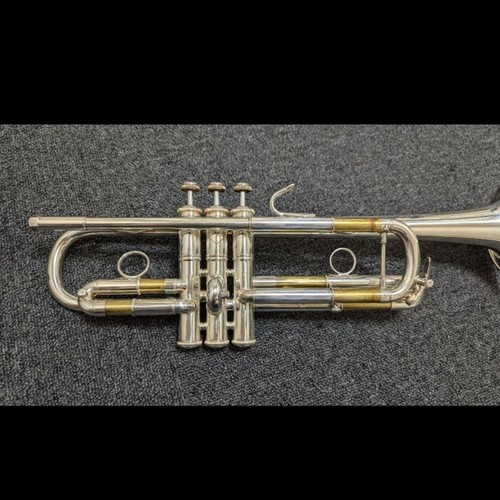 Bach 180sl229pc trumpet - c,