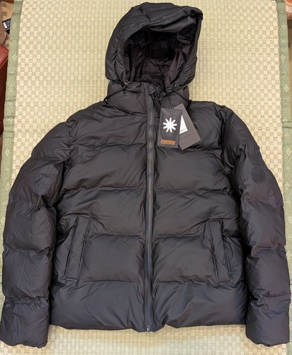 Nwt rains puffer jacket - puffer, model