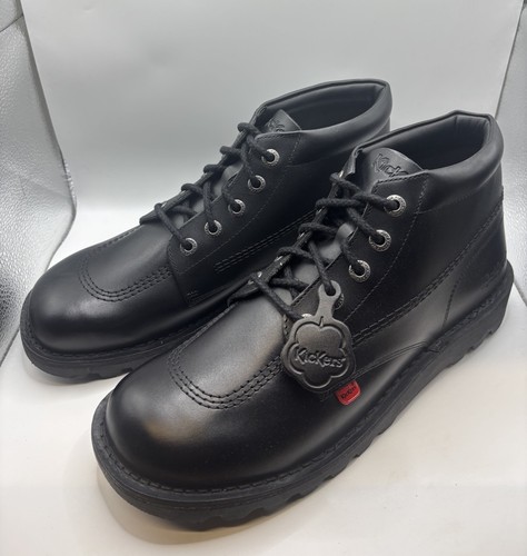 Kickers kick core leather - kickers,