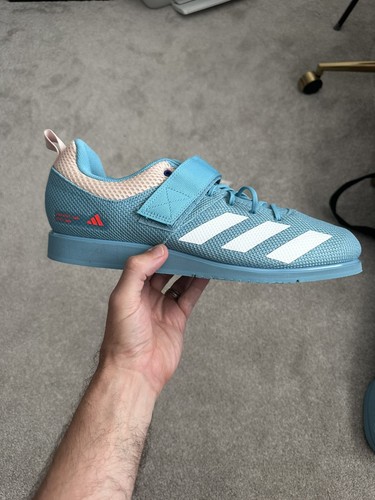 Adidas powerlift - powerlift, 5