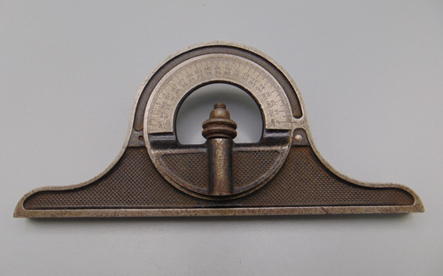 Vintage starrett no - l.s,