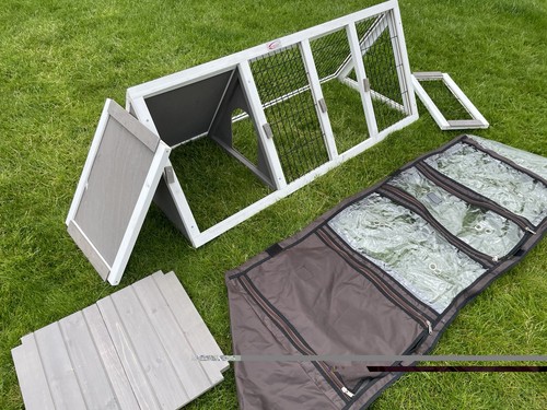 Apex run with enclosure - apex,