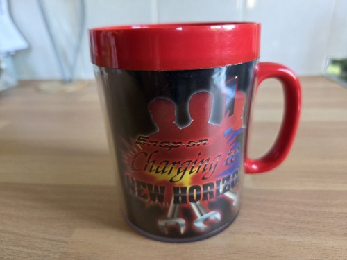 Retro snap thermal - retro,