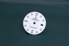 Rolex Explorer II White Swiss