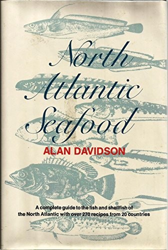 North atlantic seafood a - north,