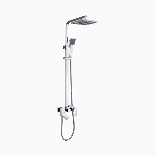 Faucet chrome wall mounted - faucet,