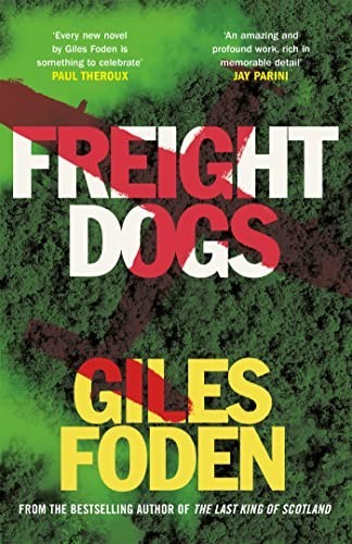 Freight dogs giles - freight,