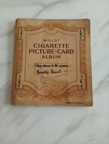Wills cigarette picture - wills,
