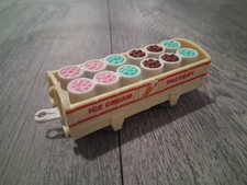 Thomas Trackmaster Ice Cream