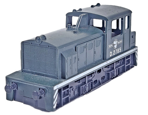 Lima d2785 0 - lima, 0-4-0