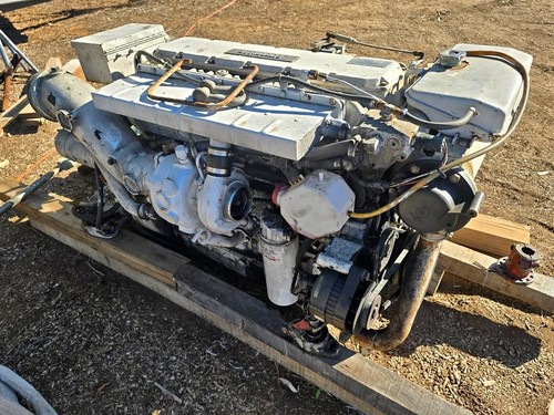 Caterpillar cat 3116 - 3116, marine