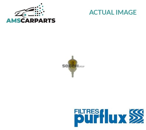 Engine fuel filter ep103 - filter,