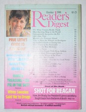 Reader's Digest Magazine