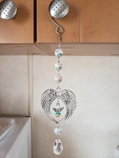 Suncatcher Angel Wings